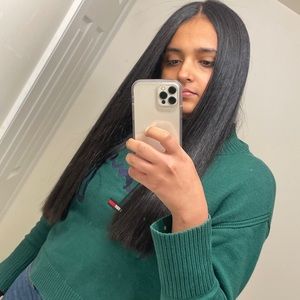 Meet your Posher, Jasdeep